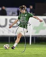 18.04.2025<br>SC Mautern - USC Lengenfeld<br>2:1 (1:0)<br><br>