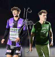 18.04.2025<br>SC Mautern - USC Lengenfeld<br>2:1 (1:0)<br><br>