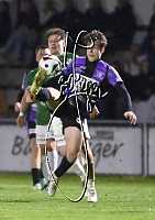 18.04.2025<br>SC Mautern - USC Lengenfeld<br>2:1 (1:0)<br><br>