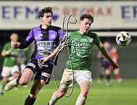 18.04.2025<br>SC Mautern - USC Lengenfeld<br>2:1 (1:0)<br><br>