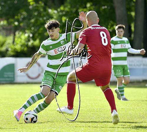 SV Dross - SCU Emmersdorf