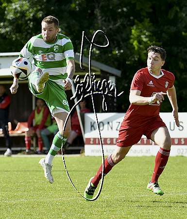 SV Dross - SCU Emmersdorf