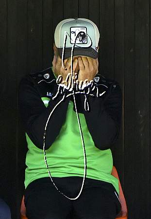 SV Dross - SCU Emmersdorf