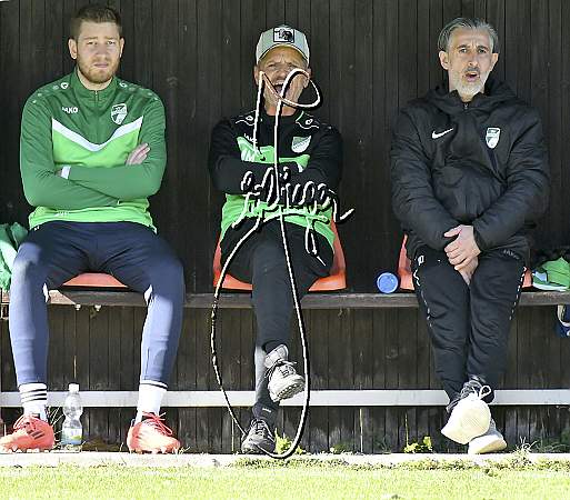 SV Dross - SCU Emmersdorf