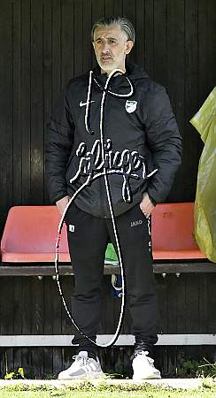 SV Dross - SCU Emmersdorf