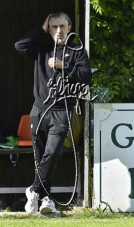 SV Dross - SCU Emmersdorf