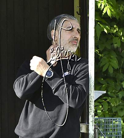 SV Dross - SCU Emmersdorf