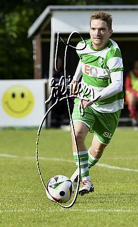 SV Dross - SCU Emmersdorf