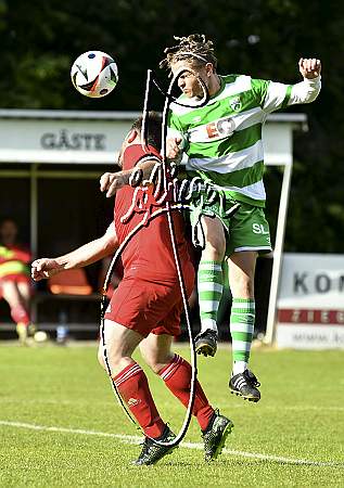 SV Dross - SCU Emmersdorf