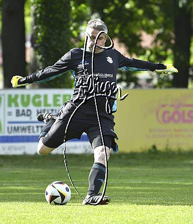 SV Dross - SCU Emmersdorf