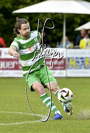 SV Dross - SCU Emmersdorf