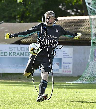 SV Dross - SCU Emmersdorf