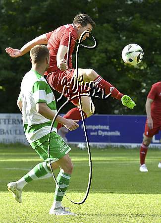 SV Dross - SCU Emmersdorf