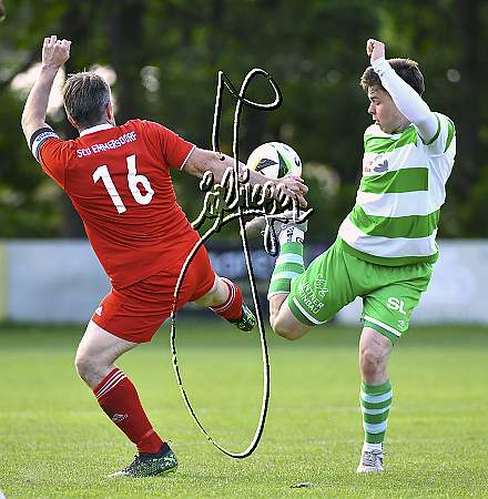 SV Dross - SCU Emmersdorf