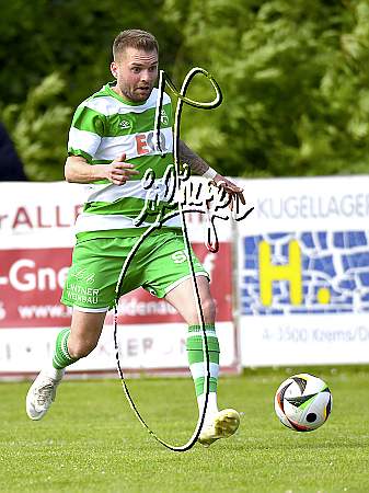 SV Dross - SCU Emmersdorf