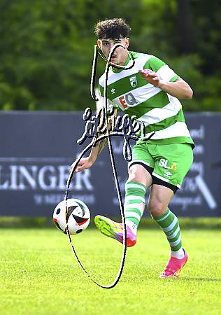 SV Dross - SCU Emmersdorf