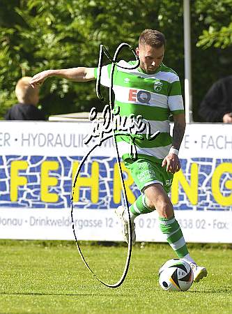 SV Dross - SCU Emmersdorf