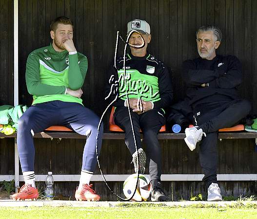 SV Dross - SCU Emmersdorf