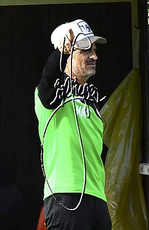 SV Dross - SCU Emmersdorf