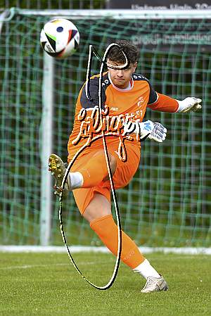 SV Dross - SCU Emmersdorf