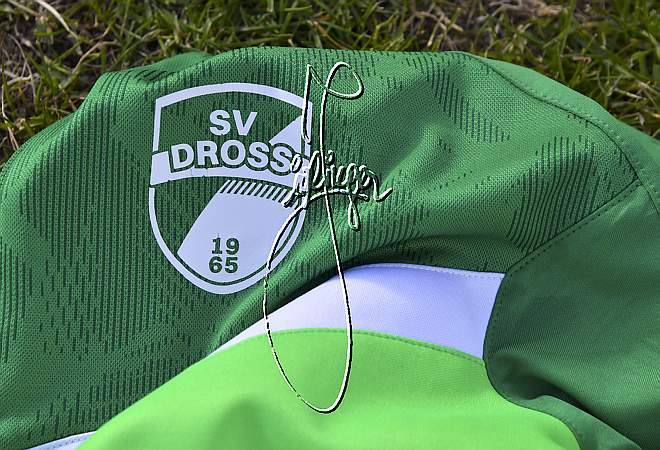 SV Dross - SCU Emmersdorf