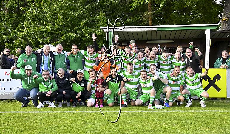 SV Dross - SCU Emmersdorf