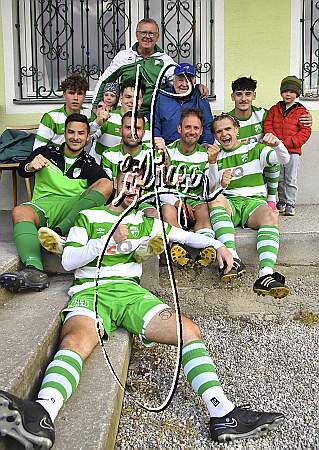 SV Dross - SCU Emmersdorf