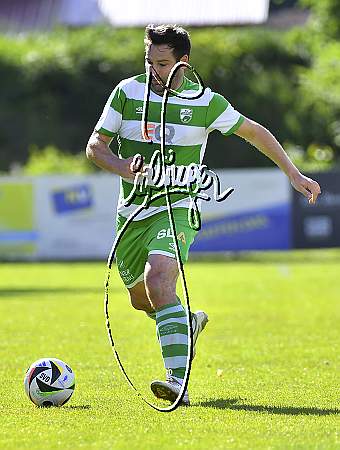 SV Dross - SCU Emmersdorf