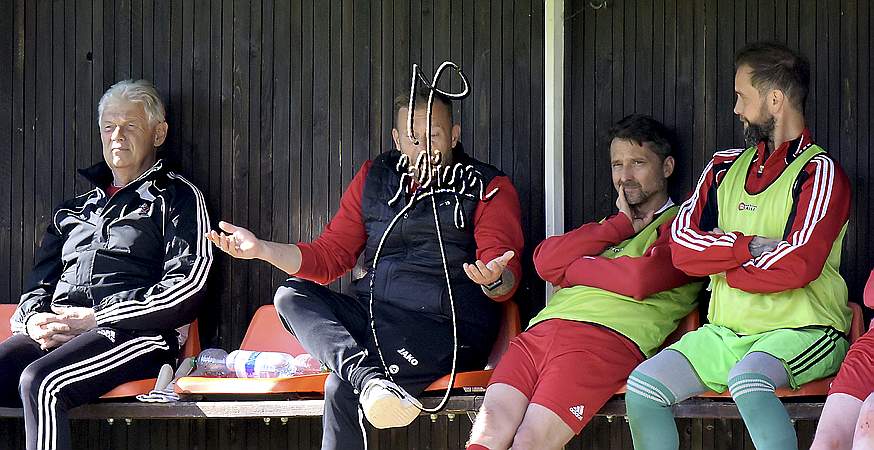 SV Dross - SCU Emmersdorf