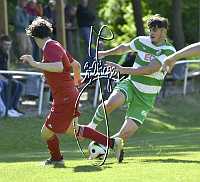 17.05.2025<br>SV Dross - SCU Emmersdorf<br>4:1 (2:0)<br>