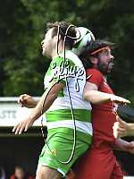 17.05.2025<br>SV Dross - SCU Emmersdorf<br>4:1 (2:0)<br>