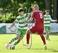 17.05.2025<br>SV Dross - SCU Emmersdorf<br>4:1 (2:0)<br>