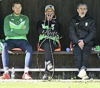 17.05.2025<br>SV Dross - SCU Emmersdorf<br>4:1 (2:0)<br>