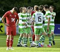 17.05.2025<br>SV Dross - SCU Emmersdorf<br>4:1 (2:0)<br>