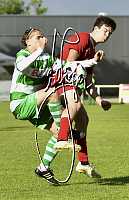 17.05.2025<br>SV Dross - SCU Emmersdorf<br>4:1 (2:0)<br>