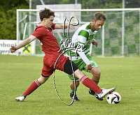 17.05.2025<br>SV Dross - SCU Emmersdorf<br>4:1 (2:0)<br>