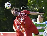 17.05.2025<br>SV Dross - SCU Emmersdorf<br>4:1 (2:0)<br>