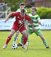 17.05.2025<br>SV Dross - SCU Emmersdorf<br>4:1 (2:0)<br>