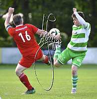 17.05.2025<br>SV Dross - SCU Emmersdorf<br>4:1 (2:0)<br>