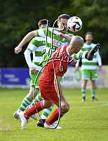 17.05.2025<br>SV Dross - SCU Emmersdorf<br>4:1 (2:0)<br>