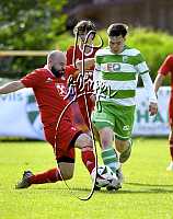 17.05.2025<br>SV Dross - SCU Emmersdorf<br>4:1 (2:0)<br>