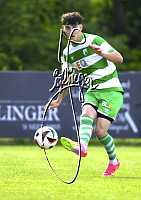 17.05.2025<br>SV Dross - SCU Emmersdorf<br>4:1 (2:0)<br>