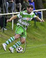 17.05.2025<br>SV Dross - SCU Emmersdorf<br>4:1 (2:0)<br>