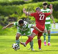 17.05.2025<br>SV Dross - SCU Emmersdorf<br>4:1 (2:0)<br>