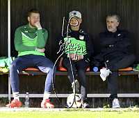 17.05.2025<br>SV Dross - SCU Emmersdorf<br>4:1 (2:0)<br>