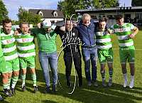 17.05.2025<br>SV Dross - SCU Emmersdorf<br>4:1 (2:0)<br>