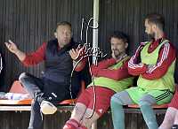 17.05.2025<br>SV Dross - SCU Emmersdorf<br>4:1 (2:0)<br>