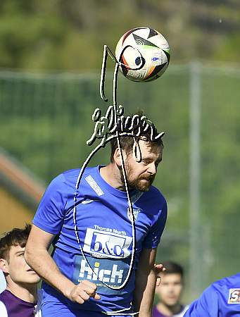 SV Spitz -SC Mautern