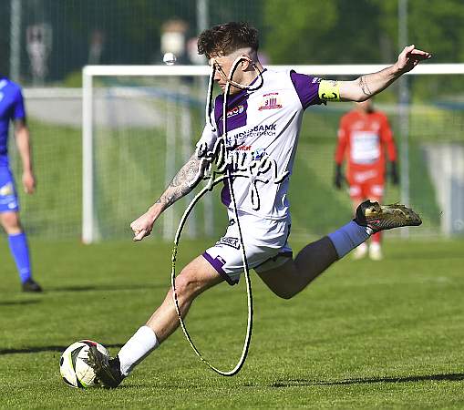 SV Spitz -SC Mautern