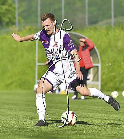 SV Spitz -SC Mautern